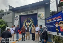 Ministry Foils Smuggling of 202 Protected Reptiles via Soekarno-Hatta