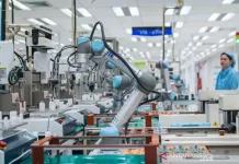 Minister Highlights AI and Automation’s Impact on Indonesian Labor
