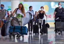 Middle East War Threatens Indonesia’s Tourism and Foreign-Exchange Revenue