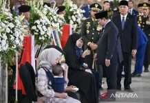 Indonesia Mourns Fallen Peacekeepers in Lebanon, Condemns Heinous Attack