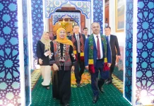 East Java and Uzbekistan Strengthen Religious Tourism Ties