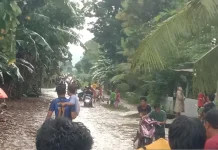 NTB Allocates IDR 16.4B from Emergency Fund After 108 Disasters