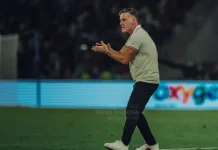 John Herdman Embraces Local Football Culture as Indonesia Tenure Begins