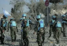 Indonesia Prioritizes Troop Safety Amid Rising Tensions in Lebanon Peacekeeping