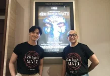 Health Ministry Urges Stricter Oversight on Provocative Film Ads