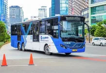 Indonesian Lawmaker Urges Bold Overhaul of Public Transport Amid Energy Crisis