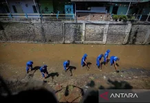 Bandung City Aims to Employ 4,600 Residents Through Labor-Intensive Program