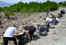 Central Sulawesi Boosts Emission Cuts with RAD GRK