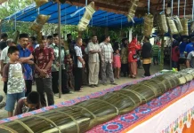 Maras Taun: The Sacred Harvest Tradition Preserved by Belitung’s Village Shamans