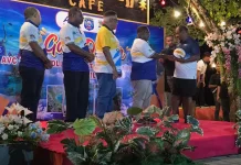 Raja Ampat Hosts AVC Beach Volleyball Tour 2026