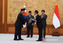 Indonesia, South Korea Deepen Energy Cooperation Through Offshore Services Pact
