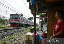 Indonesian Government Eyes Housing Development on Railway Land