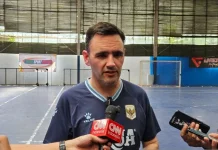 Indonesia Warned of Malaysia’s Strength Ahead of ASEAN Futsal 2026 Clash