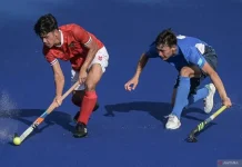Indonesia Secures Asian Games 2026 Berth After Narrow Win Over Thailand