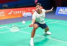 Indonesia to Field Rising Stars, Seasoned Players at Badminton Asia Championships