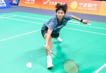 Young Indonesian Squad Carries High Hopes into Badminton Asia Championships 2026