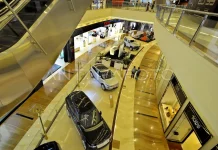 First Quarter 2026 Sees State Revenue Exceed USD 36 Billion