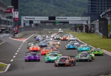 Mandalika Leverages GT World Challenge Asia to Boost Tourism and Investment