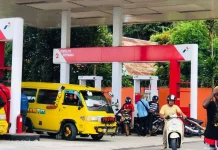 Fuel Price Hike Will Not Trigger An Inflation Spike: Govt