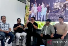 Yokiba, New Bangka Folk Song Launched to Spark Joy and Unity