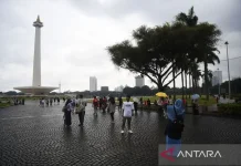 Jakarta Surpasses Bangkok and Kuala Lumpur to Become 2nd Safest City in ASEAN