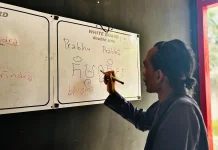 New Bill Prioritizes Regional Languages as National Identity
