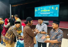 Syawalan Tradition Nurtures Unity, Gratitude, and Community Resilience