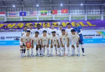 Indonesia Reach Semifinals, Souto Calls for Improvement