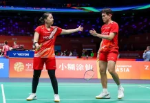 Indonesia Keep Mixed Doubles Hopes Alive at BAC 2026 Despite Mixed Results