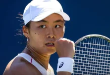 Indonesia Beat New Zealand in Billie Jean King Cup Opener
