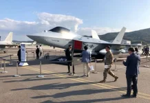 Indonesia to Receive KF-21 Prototype as Joint Fighter Project Nears Completion
