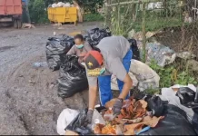 Raja Ampat Intensifies Waste Management to Secure Sustainable Tourism Future