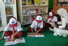 Batang Regency Launches "Sak Minggu Sak Buku" Movement to Foster Critical Thinking