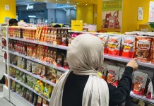 Indonesia’s Central Bank Projects Retail Sales Stable in April 2026
