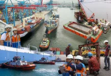 Estonia Courts Indonesia for Maritime Green Transition Partnership