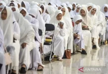 Indonesia Addresses Increased Hajj Flight Costs Amid Fuel Price Hikes