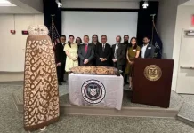 Indonesia Thanks US for Repatriating Cultural Heritage Artifacts