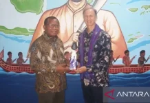 Unpatti and Dutch Embassy Strengthen Ties Through Student Exchange