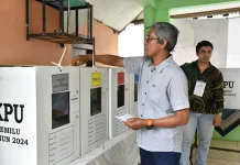 President Prabowo Stresses Elections as the Legitimate Path for Govt Transition