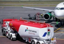 Indonesia Moves to Contain Aviation Fuel Price Impact on Domestic Flights