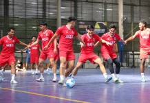 Indonesia’s New Faces Shine as Hector Souto Praises Team’s Growth