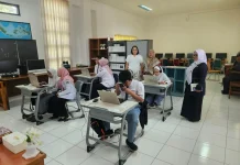 Ministry Ensures Inclusive Academic Ability Test for Junior High Students