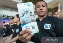 Indonesia Ensures Social Protection for Migrant Workers Departing to Japan