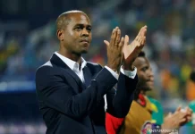 Barcelona Legends to Face World Stars in Jakarta Clash, Kluivert Set to Return