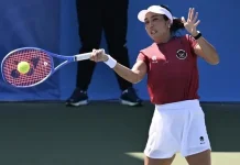 Indonesia Sweeps Mongolia in Billie Jean King Cup Group Stage