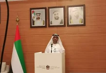 UAE Envoy Affirms Safety and Stability Amid Middle East Conflict