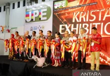 Jogja Printing Expo 2026 Blends Creativity and Technology