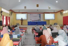 Tidore Administration Pushes for Language Revitalization Through Teacher Train