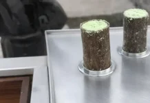 Kue Putu, A Simple Traditional Delicacy Evoking Timeless Nostalgia