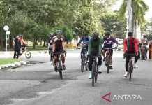 Southeast Sulawesi Governor Mandates Weekly Vehicle-Free Workdays